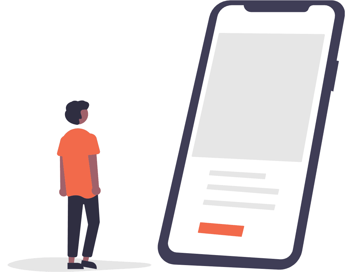 8 Steps To Take Before Developing a Mobile App in 2021(App Development 1 of 7)